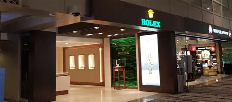 changi airport rolex|rolex east singapore.